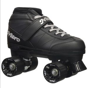 Pacer Roller Skates